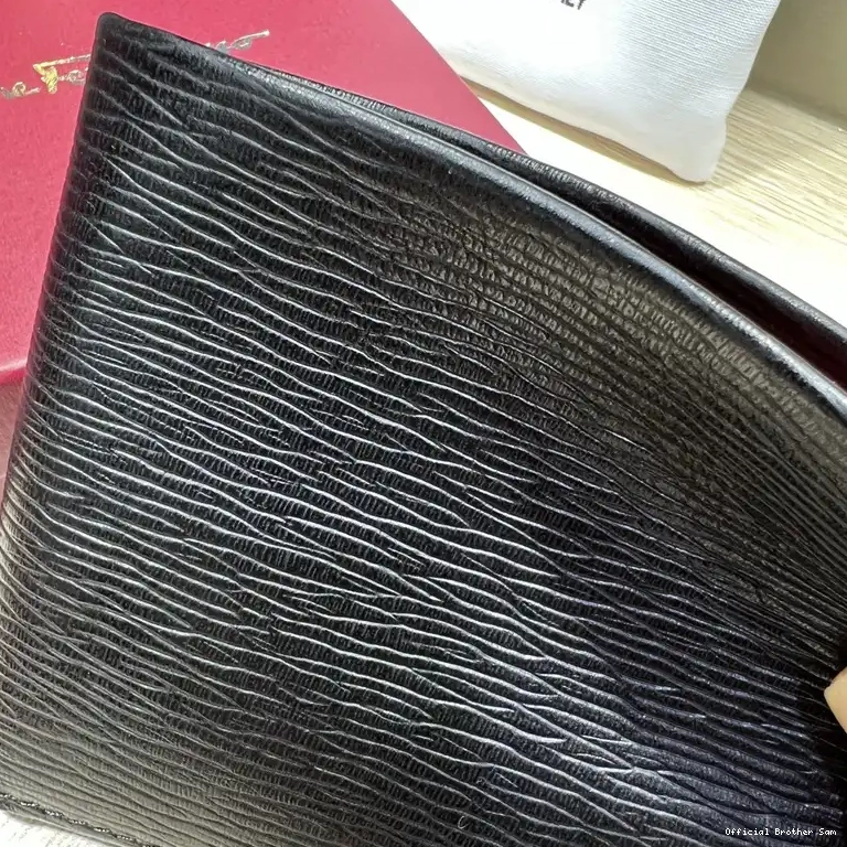 Official Brother Sam Salvatore Bags Ferragamo 2311YA0069 0429